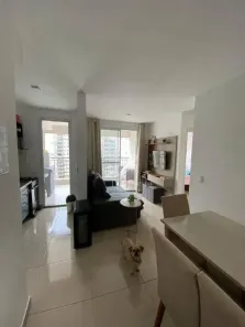 Apartamento com 2 Quartos à venda, 50m² no Vila Andrade, São Paulo