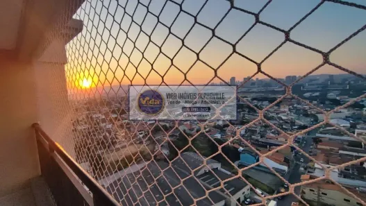 Apartamento com 2 Quartos à venda, 62m² no Bethaville I, Barueri