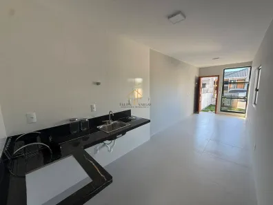 Casa com 2 Quartos à venda, 50m² no Nova Palhoça, Palhoça