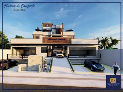 Apartamento com 2 Quartos à venda, 66m² no Campeche, Florianópolis