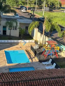 Apartamento com 2 Quartos à venda, 86m² no Parque dos Lagos, Ribeirão Preto