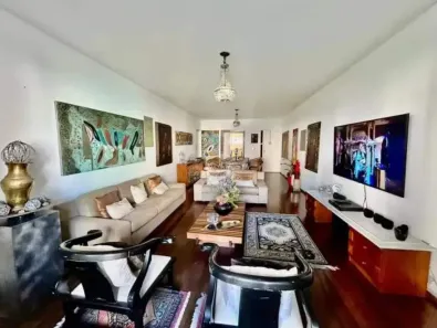 Apartamento com 4 Quartos à venda, 174m² no Boa Viagem, Recife