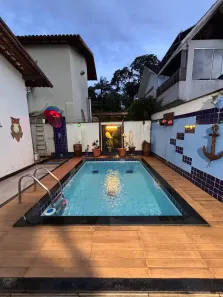 Casa de Condomínio com 4 Quartos para alugar, 380m² no Parque Verde, Belém