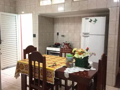 Casa com 3 Quartos à venda, 82m² no Vila Monte Alegre, Ribeirão Preto