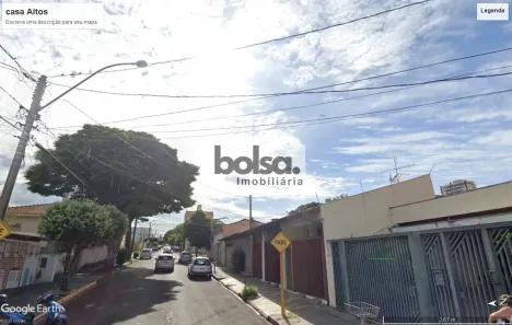 Casa com 4 Quartos à venda, 280m² no Vila Santa Tereza, Bauru