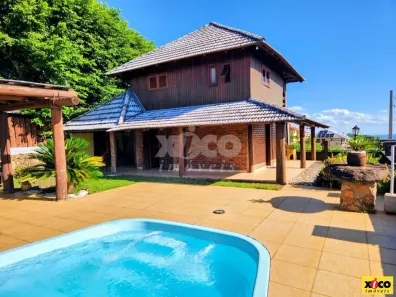 Casa com 2 Quartos à venda, 80m² no , Linha Nova