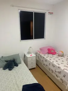 Apartamento com 2 Quartos à venda, 45m² no Tamatanduba, Eusébio