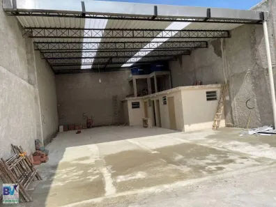 Galpão/Depósito/Armazém à venda, 605m² no Madureira, Rio de Janeiro