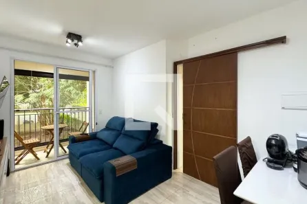 Apartamento com 1 Quarto à venda, 42m² no Jardim Olavo Bilac, São Bernardo do Campo