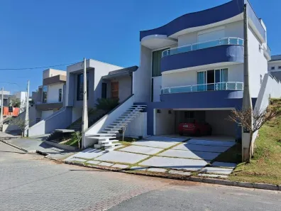 Sobrado com 1 Quarto à venda, 250m² no Mogi Moderno, Mogi das Cruzes