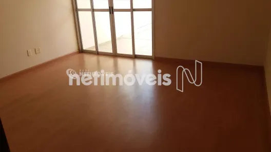 Apartamento com 3 Quartos à venda, 78m² no Itapoã, Belo Horizonte