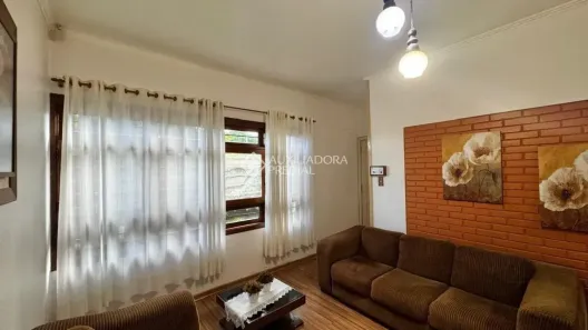 Casa com 3 Quartos à venda, 135m² no Santo Afonso, Novo Hamburgo