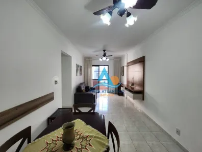 Apartamento com 2 Quartos à venda, 85m² no Guilhermina, Praia Grande