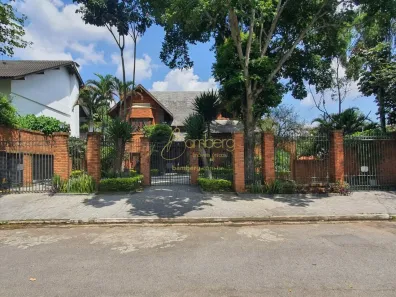Casa com 4 Quartos à venda, 788m² no Jardim dos Estados, São Paulo