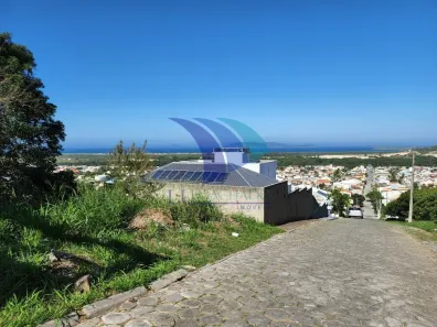 Lote/Terreno à venda, 300m² no Ogiva, Cabo Frio