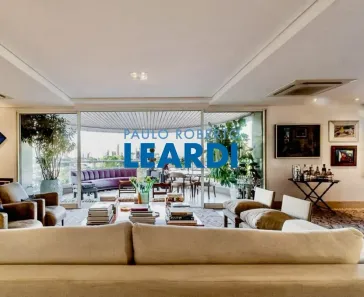 Cobertura com 3 Quartos à venda, 537m² no Jardim América, São Paulo