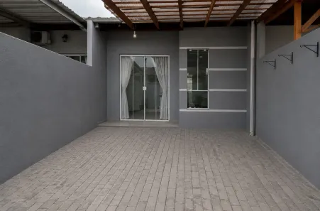 Casa com 2 Quartos à venda, 59m² no Velha Central, Blumenau