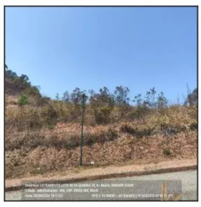 Lote/Terreno à venda, 1230m² no , Jaboticatubas