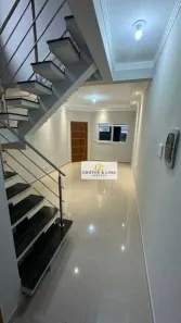 Sobrado com 3 Quartos à venda, 165m² no Jardim das Indústrias, São José dos Campos