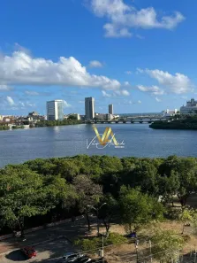 Apartamento com 3 Quartos à venda, 120m² no Santo Amaro, Recife