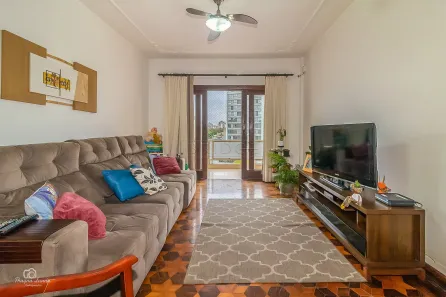 Apartamento com 3 Quartos à venda, 146m² no Cidade Baixa, Porto Alegre