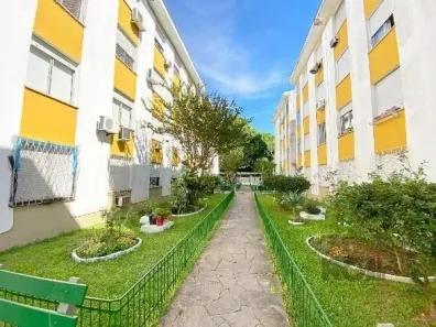 Apartamento com 2 Quartos à venda, 52m² no Vila Nova, Porto Alegre