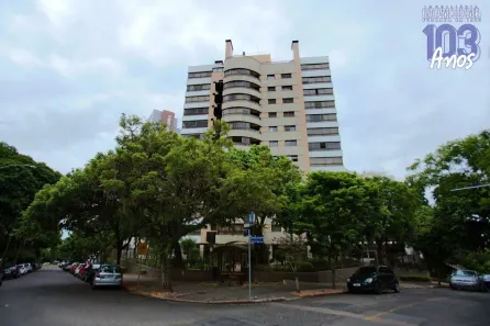 Apartamento com 3 Quartos à venda, 107m² no Moinhos de Vento, Porto Alegre