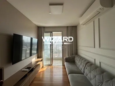 Apartamento com 2 Quartos à venda, 60m² no Centro, Osasco