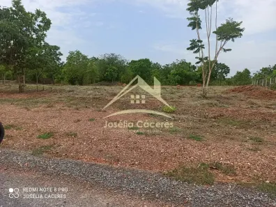 Lote/Terreno à venda, 5000m² no Jardim Florianópolis, Cuiabá