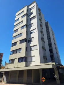 Apartamento com 2 Quartos à venda, 92m² no Rio Branco, Novo Hamburgo