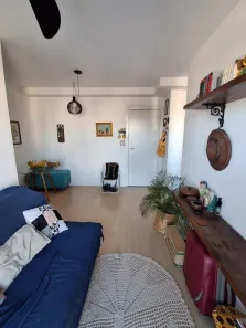Apartamento com 2 Quartos à venda, 53m² no São Cristóvão, Rio de Janeiro