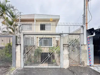 Sobrado com 3 Quartos à venda, 210m² no Vila Santa Maria, São Paulo