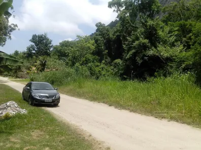 Lote/Terreno à venda, 2500m² no Morada das Águias (Itaipuaçu), Maricá