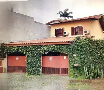 Sobrado com 3 Quartos à venda, 324m² no Jardim Santo Amaro, São Paulo