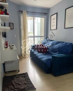 Apartamento com 2 Quartos à venda, 55m² no Vila Prudente, São Paulo