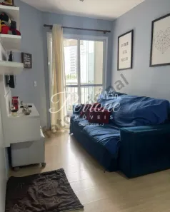 Apartamento com 2 Quartos à venda, 55m² no Vila Prudente, São Paulo
