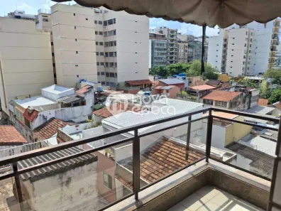 Apartamento com 2 Quartos à venda, 93m² no Andaraí, Rio de Janeiro