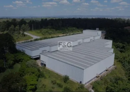 Galpão/Depósito/Armazém à venda, 49212m² no Itavuvu, Sorocaba