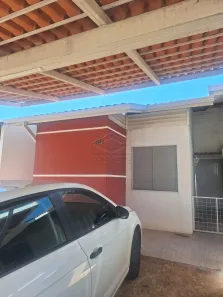 Casa de Condomínio com 3 Quartos à venda, 60m² no Distrito Industrial Domingos Biancardi, Bauru