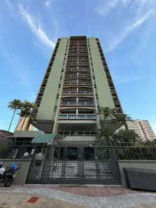 Apartamento com 3 Quartos à venda, 118m² no Cidade Alta, Piracicaba
