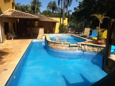 Fazenda/Sítio com 5 Quartos à venda, 510m² no Extrema, Extrema