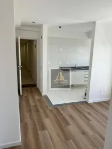 Apartamento com 2 Quartos à venda, 59m² no Parque Industrial, São José dos Campos
