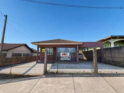 Casa com 3 Quartos à venda, 125m² no Jardim Eldorado, Carambeí