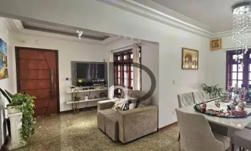 Casa com 3 Quartos à venda, 308m² no Parque Santana, Valinhos