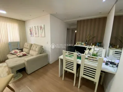 Apartamento com 2 Quartos à venda, 48m² no Centro, São Bernardo do Campo
