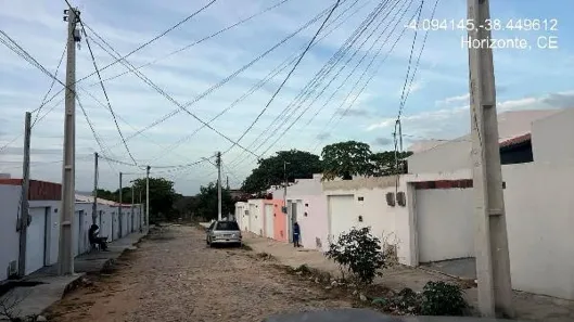 Casa com 2 Quartos à venda, 66m² no Dourado, Horizonte