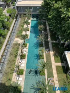 Apartamento com 4 Quartos à venda, 343m² no Vila Olímpia, São Paulo