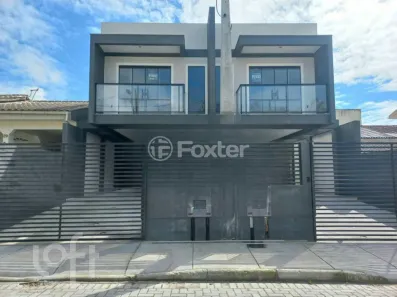 Casa com 2 Quartos à venda, 105m² no Forquilhas, São José
