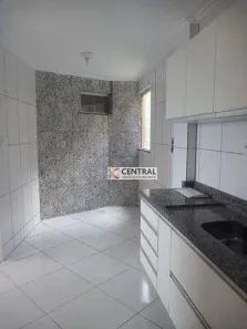 Apartamento com 3 Quartos à venda, 91m² no Itapuã, Salvador