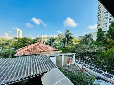 Casa com 3 Quartos à venda, 192m² no Vila Mariana, São Paulo